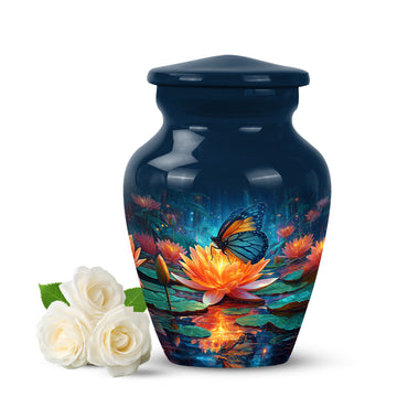 Keepsake 3 Inch