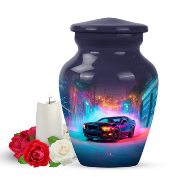 Keepsake 3 Inch
