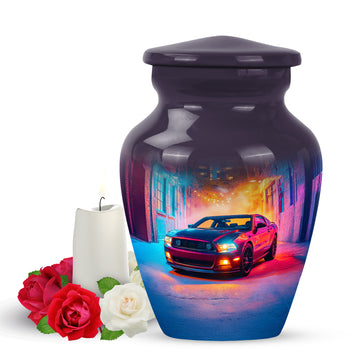 Keepsake 3 Inch