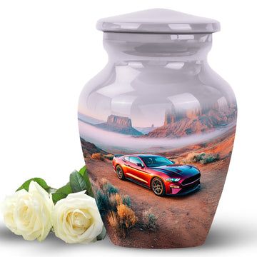 Keepsake 3 Inch