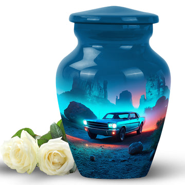 Keepsake 3 Inch