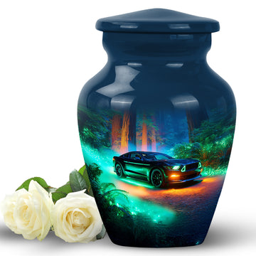 Keepsake 3 Inch