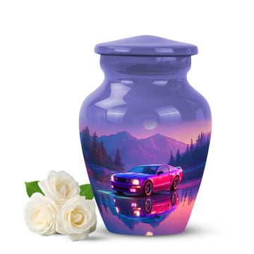 Keepsake 3 Inch