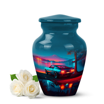 Keepsake 3 Inch