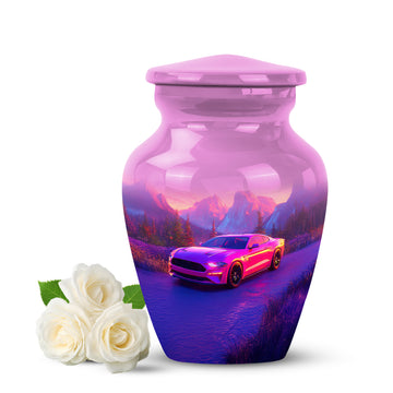 Keepsake 3 Inch