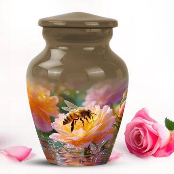 Keepsake 3 Inch