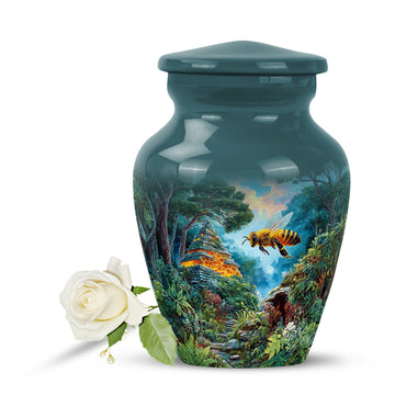 Keepsake 3 Inch