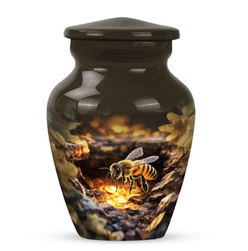 Keepsake 3 Inch