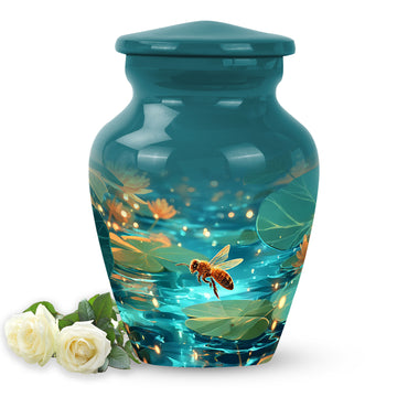 Keepsake 3 Inch