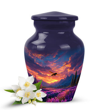 Keepsake 3 Inch