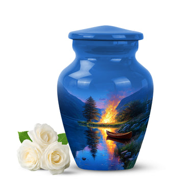 Keepsake 3 Inch