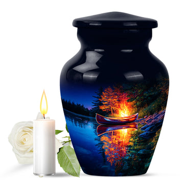 Keepsake 3 Inch