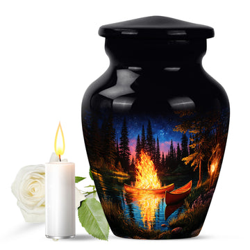 Keepsake 3 Inch