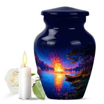Keepsake 3 Inch