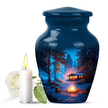 Keepsake 3 Inch
