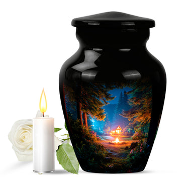 Keepsake 3 Inch