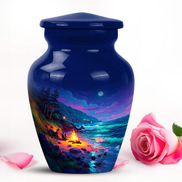 Keepsake 3 Inch