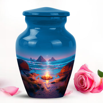 Keepsake 3 Inch