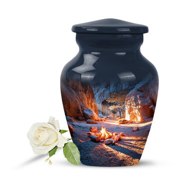 Keepsake 3 Inch