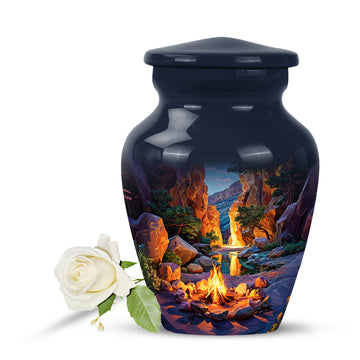 Keepsake 3 Inch