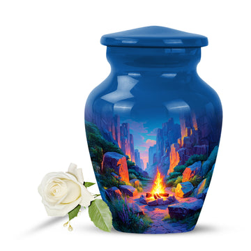 Keepsake 3 Inch