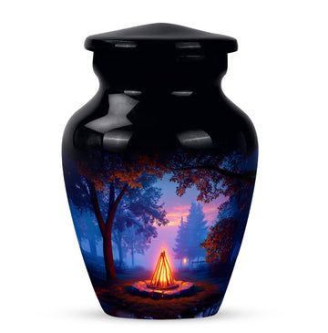 Keepsake 3 Inch