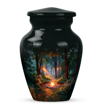 Keepsake 3 Inch