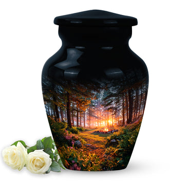 Keepsake 3 Inch
