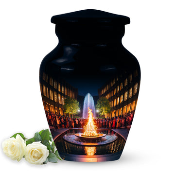 Keepsake 3 Inch