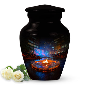 Keepsake 3 Inch