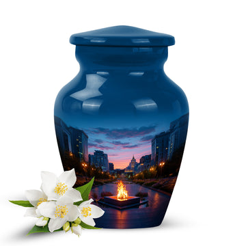 Keepsake 3 Inch
