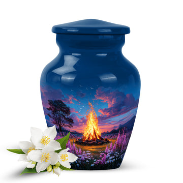 Keepsake 3 Inch