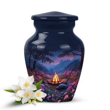 Keepsake 3 Inch