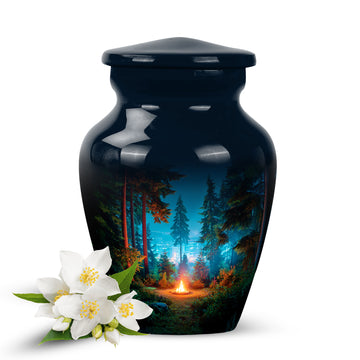 Keepsake 3 Inch