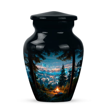 Keepsake 3 Inch