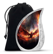 Phoenix Urns For Ashes - Urns Adult Male Dad Urn