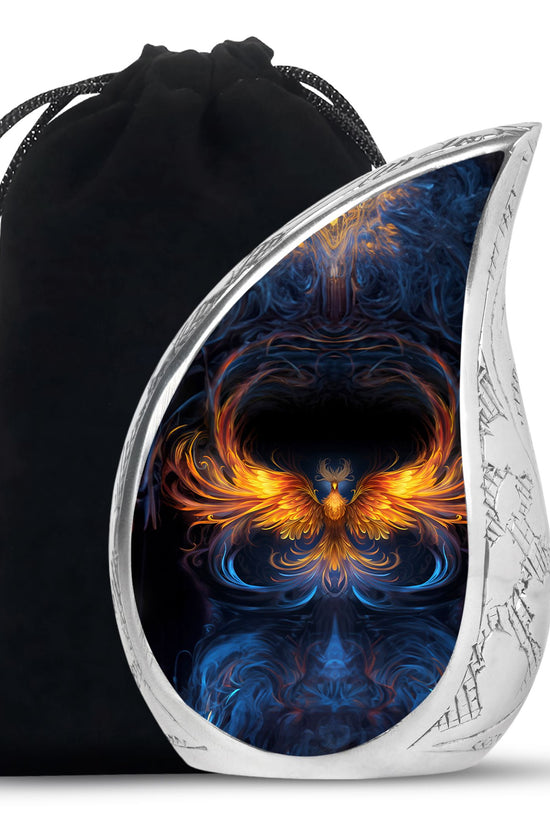 Phoenix Urns For Ashes - Funeral Urns For Human Ashes Urn