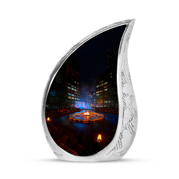 Keepsake 3 Inch