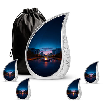 Teardrop