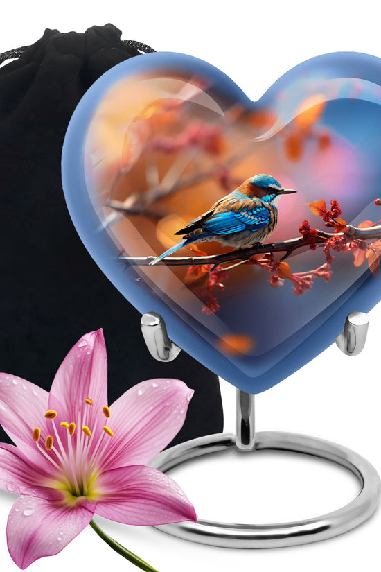 Sparrow Urns For Ashes - Urns For Human Ashes Adult Female Mom Urn