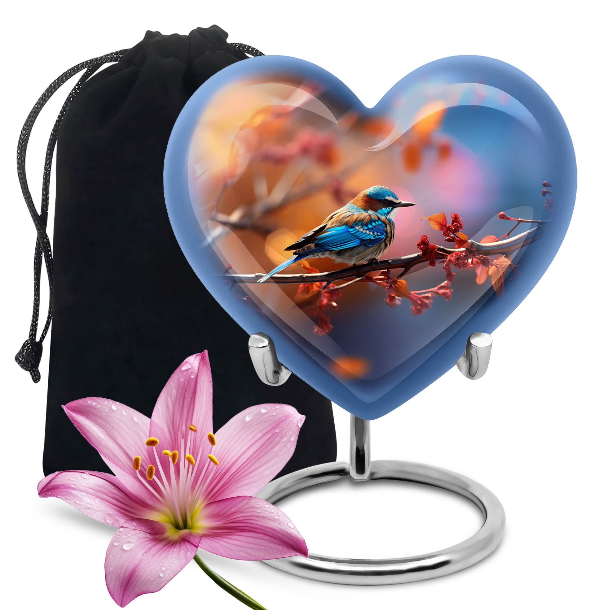 Sparrow Urns For Ashes - Urns For Human Ashes Adult Female Mom Urn