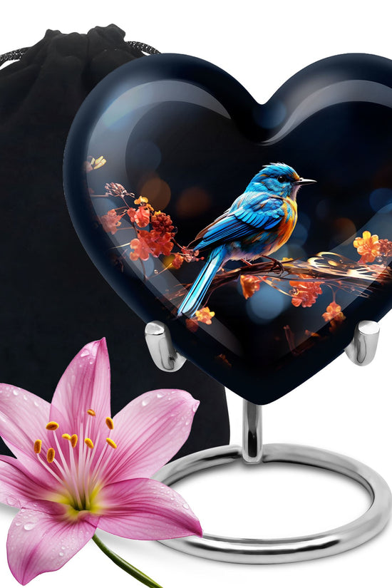 Sparrow Urns For Ashes - Urns For Ashes Adult Female Mom Urn