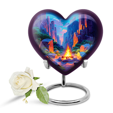 Keepsake 3 Inch