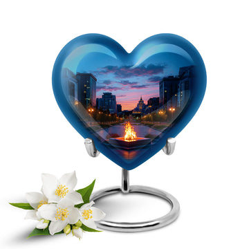 Keepsake 3 Inch