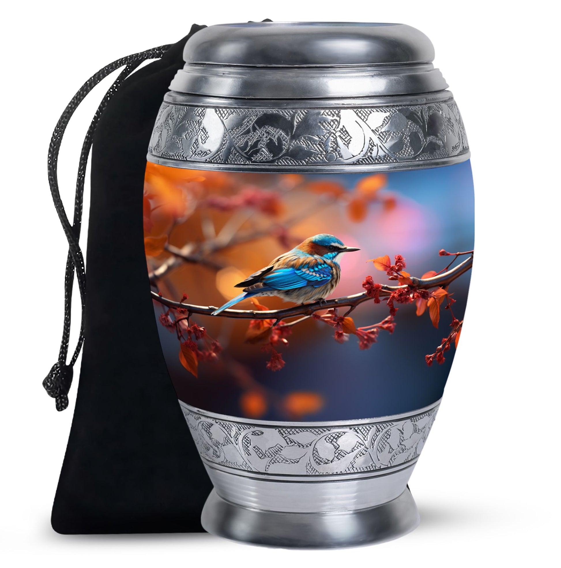 Sparrow Urns For Ashes - Urns For Human Ashes Adult Female Mom Urn