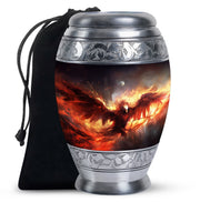Phoenix Urns For Ashes - Urns Adult Male Dad Urn