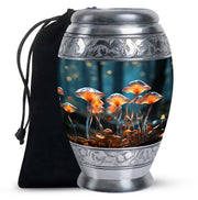 JellyFish Cremation Urn - Large Memorial Urn For Loved Ones