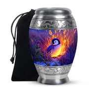 Baby Penguin Cremation Urn - Beautiful Memorial Urns For Cremation Ashes