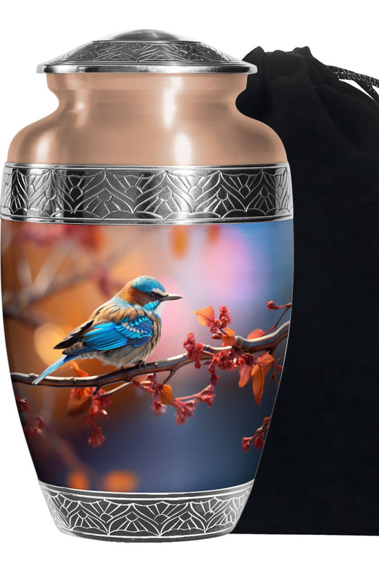 Sparrow Urns For Ashes - Urns For Human Ashes Adult Female Mom Urn