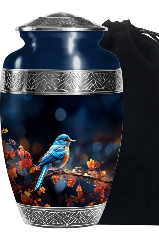 Sparrow Urns For Ashes - Urns For Ashes Adult Female Mom Urn